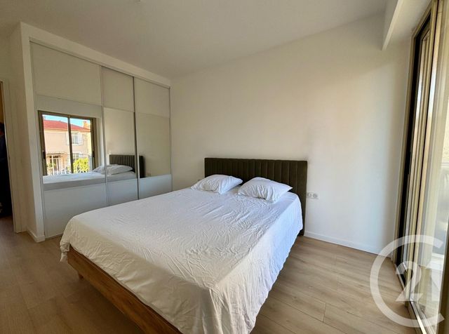 Appartement F3 à vendre - 3 pièces - 60.58 m2 - LE CANNET - 06 - PROVENCE-ALPES-COTE-D-AZUR - Century 21 Les Clés Du Sud