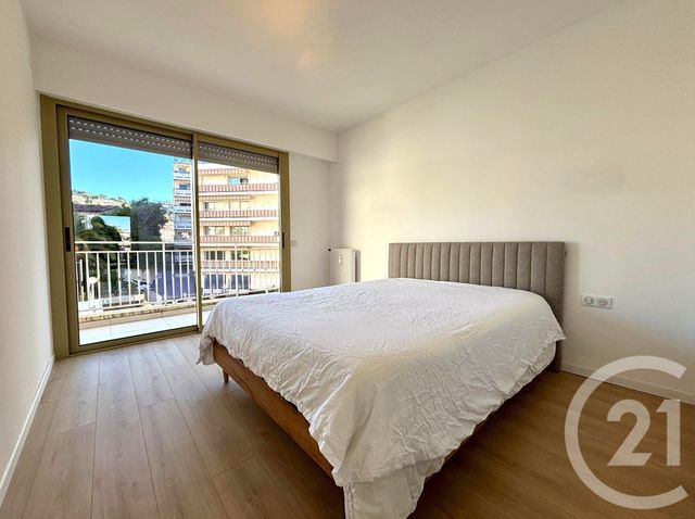 Appartement F3 à vendre - 3 pièces - 60.58 m2 - LE CANNET - 06 - PROVENCE-ALPES-COTE-D-AZUR - Century 21 Les Clés Du Sud