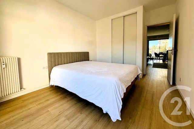 Appartement F3 à vendre - 3 pièces - 60.58 m2 - LE CANNET - 06 - PROVENCE-ALPES-COTE-D-AZUR - Century 21 Les Clés Du Sud