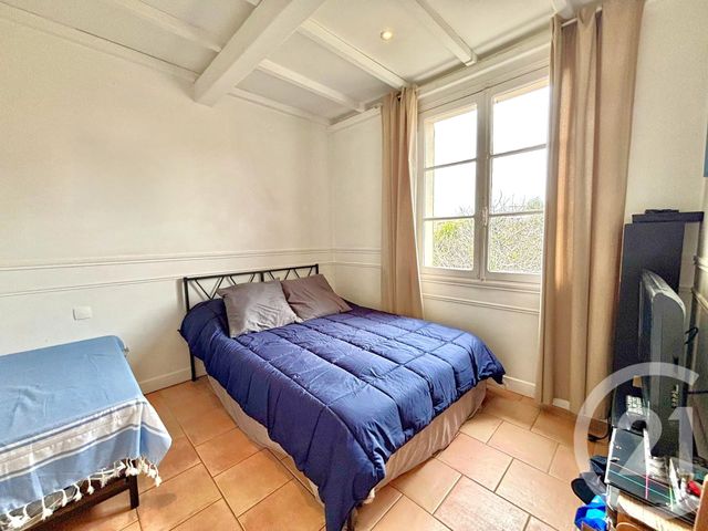 Appartement F3 à vendre - 3 pièces - 54.0 m2 - LE CANNET - 06 - PROVENCE-ALPES-COTE-D-AZUR - Century 21 Les Clés Du Sud