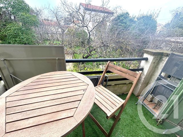 Appartement F3 à vendre - 3 pièces - 54.0 m2 - LE CANNET - 06 - PROVENCE-ALPES-COTE-D-AZUR - Century 21 Les Clés Du Sud