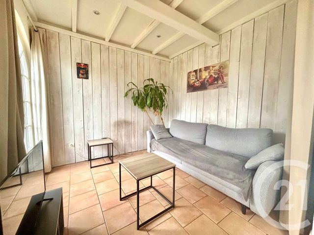 Appartement F3 à vendre - 3 pièces - 54.0 m2 - LE CANNET - 06 - PROVENCE-ALPES-COTE-D-AZUR - Century 21 Les Clés Du Sud