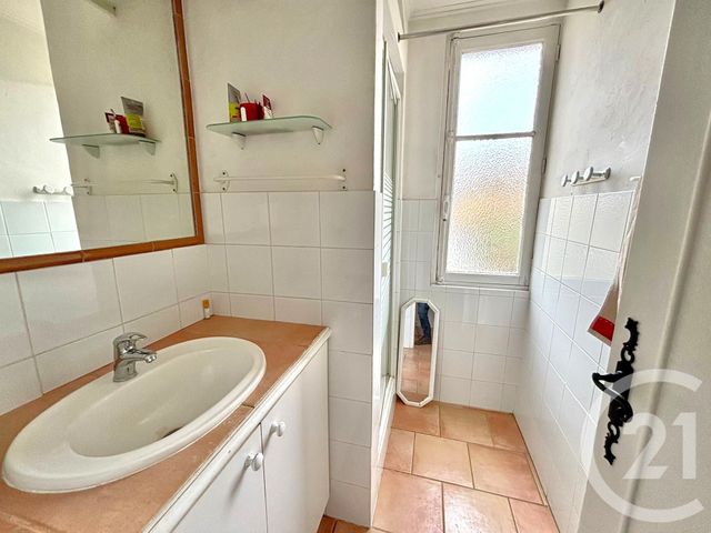 Appartement F3 à vendre - 3 pièces - 54.0 m2 - LE CANNET - 06 - PROVENCE-ALPES-COTE-D-AZUR - Century 21 Les Clés Du Sud