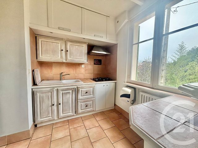 Appartement F3 à vendre - 3 pièces - 54.0 m2 - LE CANNET - 06 - PROVENCE-ALPES-COTE-D-AZUR - Century 21 Les Clés Du Sud