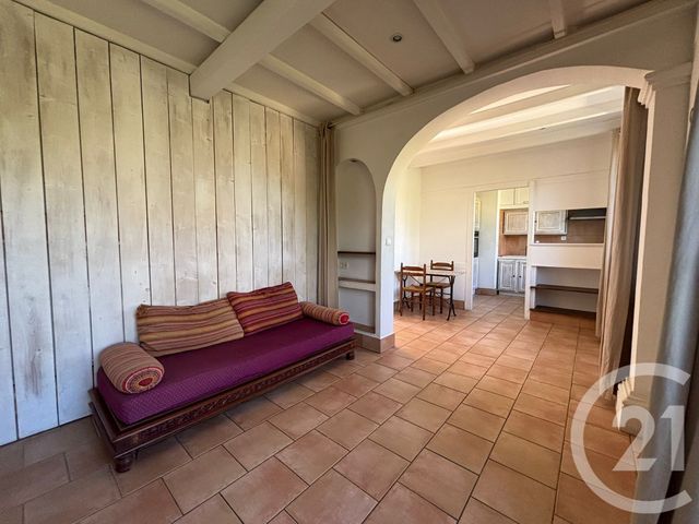 appartement - LE CANNET - 06