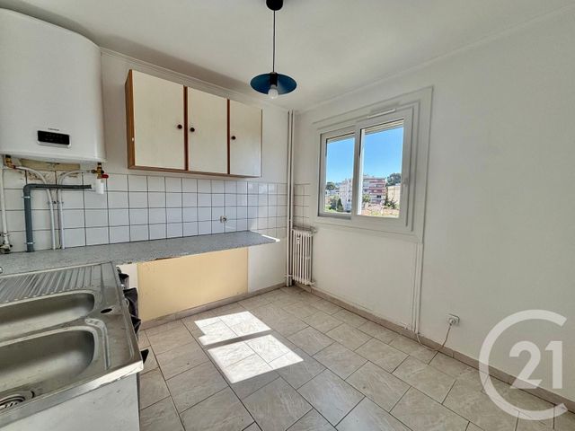 Appartement F2 à vendre - 2 pièces - 43.91 m2 - LE CANNET - 06 - PROVENCE-ALPES-COTE-D-AZUR - Century 21 Les Clés Du Sud