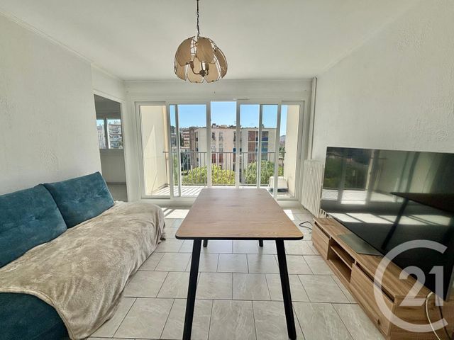 Appartement F2 à vendre - 2 pièces - 43.91 m2 - LE CANNET - 06 - PROVENCE-ALPES-COTE-D-AZUR - Century 21 Les Clés Du Sud