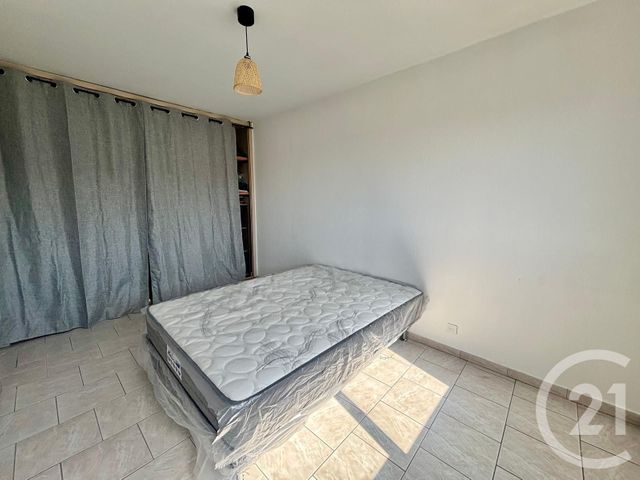 Appartement F2 à vendre - 2 pièces - 43.91 m2 - LE CANNET - 06 - PROVENCE-ALPES-COTE-D-AZUR - Century 21 Les Clés Du Sud