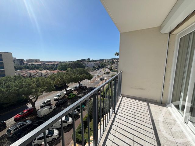 Appartement F2 à vendre - 2 pièces - 43.91 m2 - LE CANNET - 06 - PROVENCE-ALPES-COTE-D-AZUR - Century 21 Les Clés Du Sud