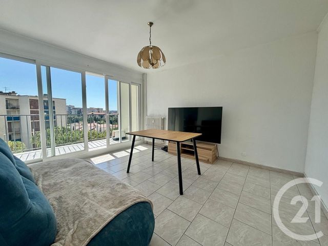 Appartement F2 à vendre LE CANNET