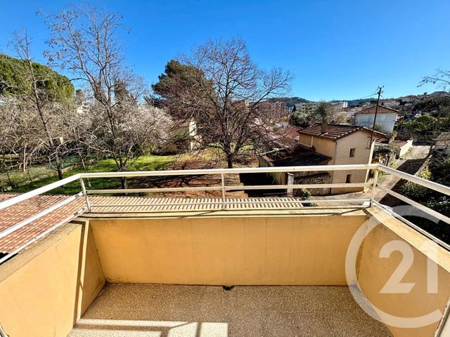 Appartement F4 à vendre - 4 pièces - 68.5 m2 - LE CANNET - 06 - PROVENCE-ALPES-COTE-D-AZUR - Century 21 Les Clés Du Sud