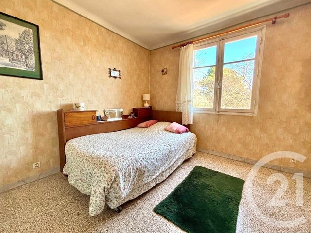 Appartement F4 à vendre - 4 pièces - 68.5 m2 - LE CANNET - 06 - PROVENCE-ALPES-COTE-D-AZUR - Century 21 Les Clés Du Sud