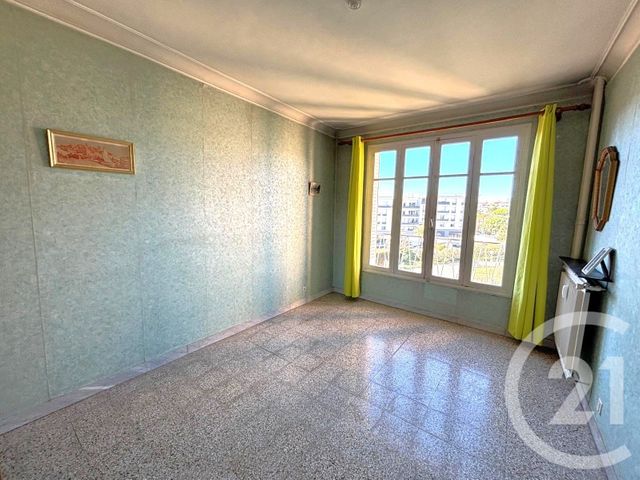 Appartement F4 à vendre - 4 pièces - 68.5 m2 - LE CANNET - 06 - PROVENCE-ALPES-COTE-D-AZUR - Century 21 Les Clés Du Sud