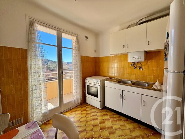 Appartement F4 à vendre - 4 pièces - 68.5 m2 - LE CANNET - 06 - PROVENCE-ALPES-COTE-D-AZUR - Century 21 Les Clés Du Sud