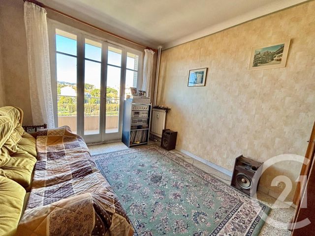 Appartement F4 à vendre - 4 pièces - 68.5 m2 - LE CANNET - 06 - PROVENCE-ALPES-COTE-D-AZUR - Century 21 Les Clés Du Sud