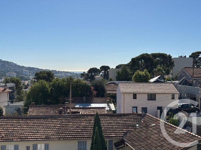 Appartement F2 à vendre - 2 pièces - 48.27 m2 - LE CANNET - 06 - PROVENCE-ALPES-COTE-D-AZUR - Century 21 Les Clés Du Sud