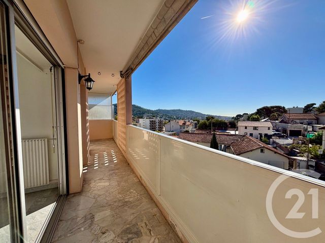 Appartement F2 à vendre - 2 pièces - 48.27 m2 - LE CANNET - 06 - PROVENCE-ALPES-COTE-D-AZUR - Century 21 Les Clés Du Sud