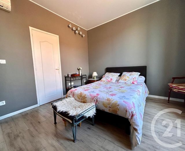 Appartement F3 à vendre - 3 pièces - 113.7 m2 - LE CANNET - 06 - PROVENCE-ALPES-COTE-D-AZUR - Century 21 Les Clés Du Sud