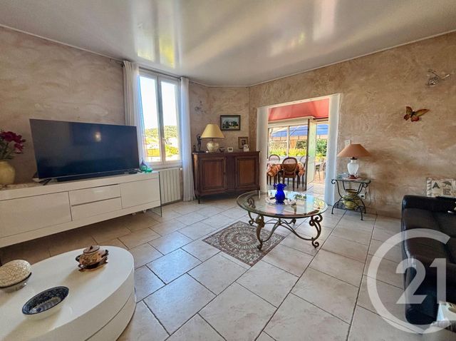 Appartement F3 à vendre - 3 pièces - 113.7 m2 - LE CANNET - 06 - PROVENCE-ALPES-COTE-D-AZUR - Century 21 Les Clés Du Sud