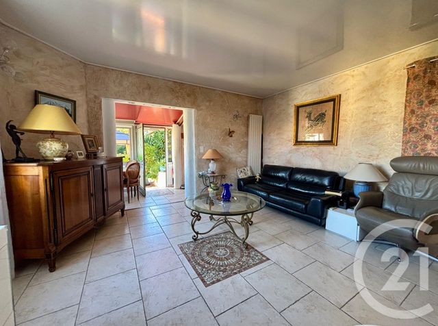 Appartement F3 à vendre LE CANNET