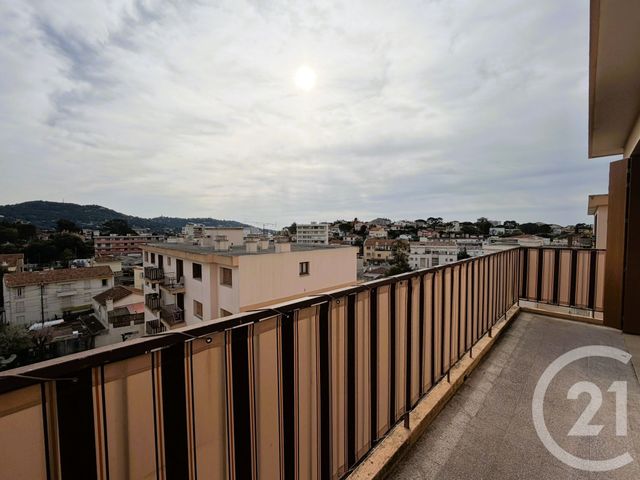 Appartement F2 à vendre - 2 pièces - 35.48 m2 - LE CANNET - 06 - PROVENCE-ALPES-COTE-D-AZUR - Century 21 Les Clés Du Sud