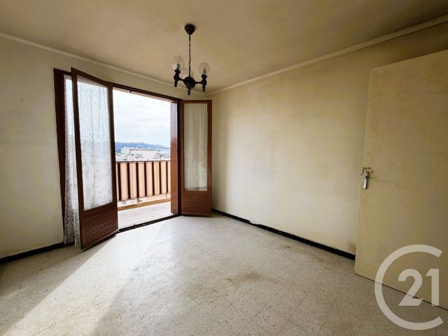 Appartement F2 à vendre - 2 pièces - 35.48 m2 - LE CANNET - 06 - PROVENCE-ALPES-COTE-D-AZUR - Century 21 Les Clés Du Sud
