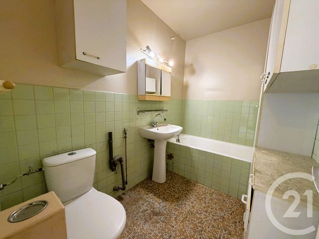 Appartement F2 à vendre - 2 pièces - 35.48 m2 - LE CANNET - 06 - PROVENCE-ALPES-COTE-D-AZUR - Century 21 Les Clés Du Sud