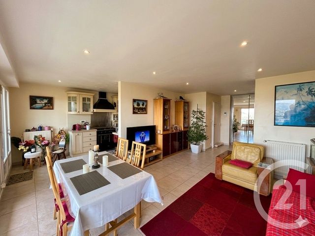 Appartement F4 à vendre LE CANNET