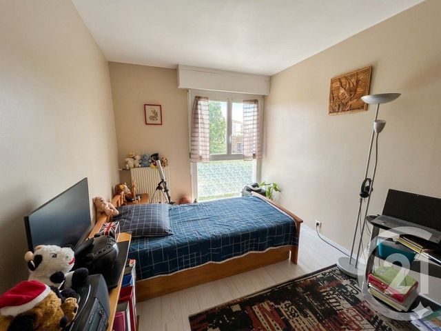Appartement F4 à vendre - 4 pièces - 82.04 m2 - LE CANNET - 06 - PROVENCE-ALPES-COTE-D-AZUR - Century 21 Les Clés Du Sud