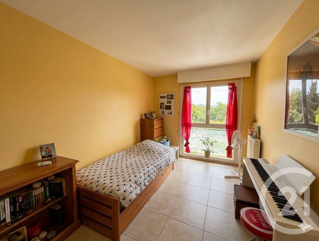 Appartement F4 à vendre - 4 pièces - 82.04 m2 - LE CANNET - 06 - PROVENCE-ALPES-COTE-D-AZUR - Century 21 Les Clés Du Sud