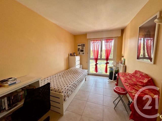 Appartement F4 à vendre - 4 pièces - 82.04 m2 - LE CANNET - 06 - PROVENCE-ALPES-COTE-D-AZUR - Century 21 Les Clés Du Sud