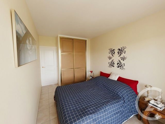 Appartement F4 à vendre - 4 pièces - 82.04 m2 - LE CANNET - 06 - PROVENCE-ALPES-COTE-D-AZUR - Century 21 Les Clés Du Sud