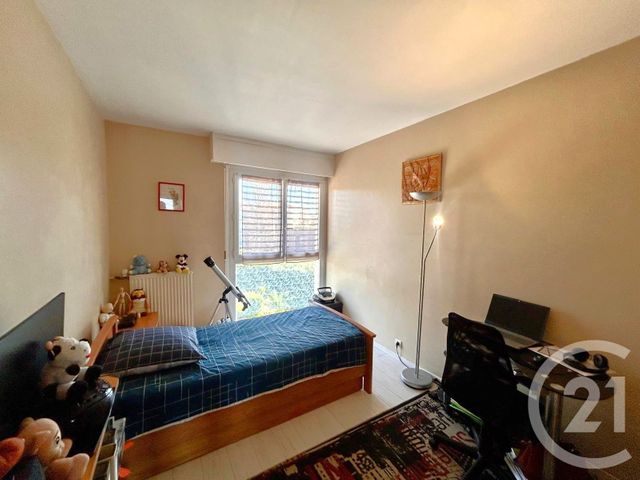 Appartement F4 à vendre - 4 pièces - 82.04 m2 - LE CANNET - 06 - PROVENCE-ALPES-COTE-D-AZUR - Century 21 Les Clés Du Sud