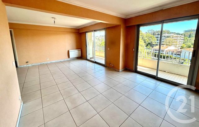 Appartement F3 à vendre - 3 pièces - 79.86 m2 - LE CANNET - 06 - PROVENCE-ALPES-COTE-D-AZUR - Century 21 Les Clés Du Sud