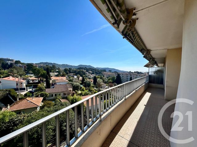 Appartement F3 à vendre LE CANNET