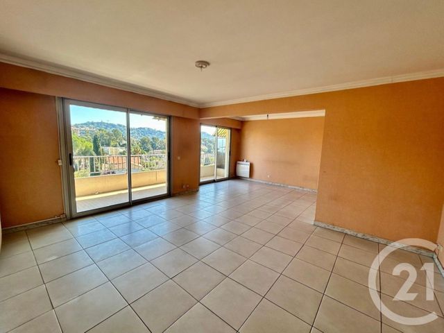 Appartement F3 à vendre - 3 pièces - 79.86 m2 - LE CANNET - 06 - PROVENCE-ALPES-COTE-D-AZUR - Century 21 Les Clés Du Sud
