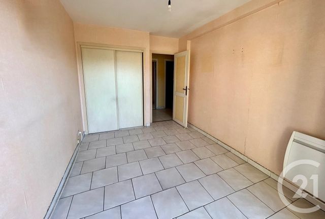 Appartement F3 à vendre - 3 pièces - 79.86 m2 - LE CANNET - 06 - PROVENCE-ALPES-COTE-D-AZUR - Century 21 Les Clés Du Sud