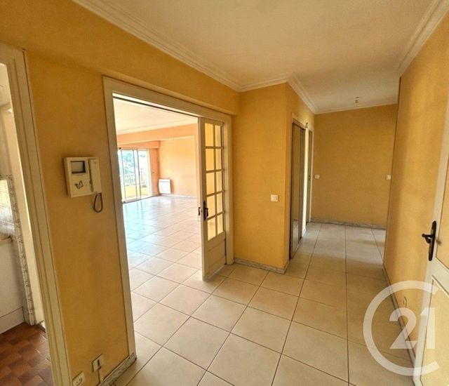 Appartement F3 à vendre - 3 pièces - 79.86 m2 - LE CANNET - 06 - PROVENCE-ALPES-COTE-D-AZUR - Century 21 Les Clés Du Sud
