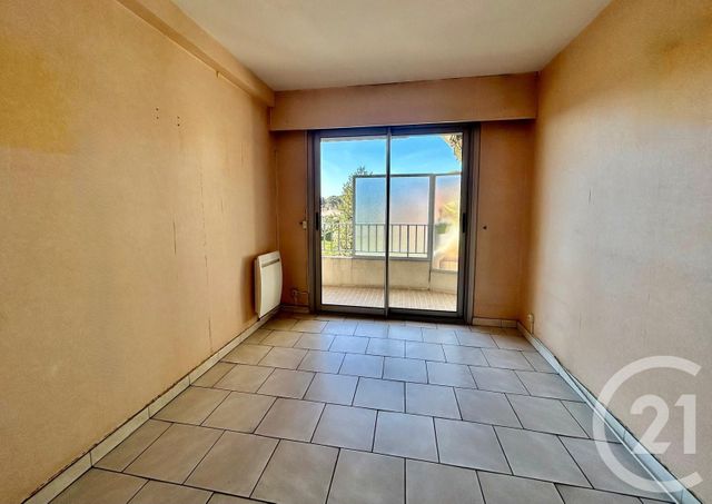 Appartement F3 à vendre - 3 pièces - 79.86 m2 - LE CANNET - 06 - PROVENCE-ALPES-COTE-D-AZUR - Century 21 Les Clés Du Sud
