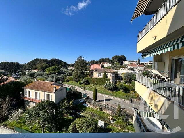Appartement F3 à vendre - 3 pièces - 79.86 m2 - LE CANNET - 06 - PROVENCE-ALPES-COTE-D-AZUR - Century 21 Les Clés Du Sud