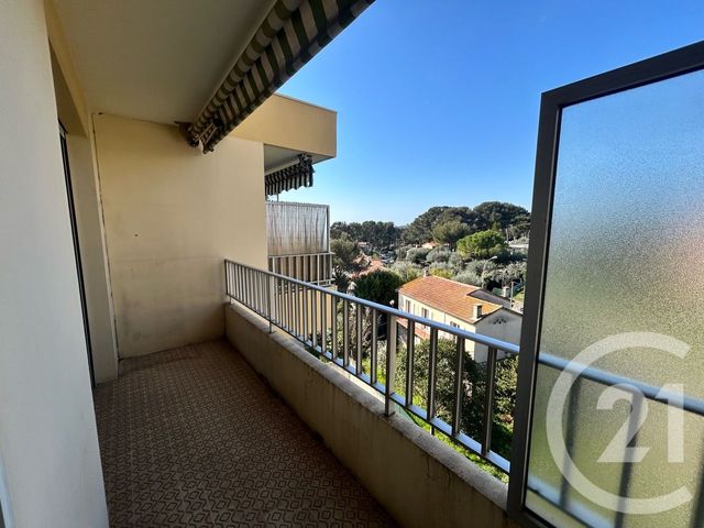 Appartement F3 à vendre - 3 pièces - 79.86 m2 - LE CANNET - 06 - PROVENCE-ALPES-COTE-D-AZUR - Century 21 Les Clés Du Sud