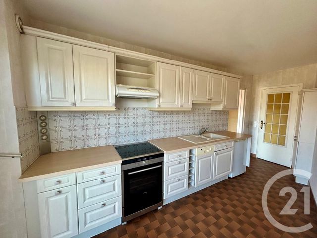 Appartement F3 à vendre - 3 pièces - 79.86 m2 - LE CANNET - 06 - PROVENCE-ALPES-COTE-D-AZUR - Century 21 Les Clés Du Sud