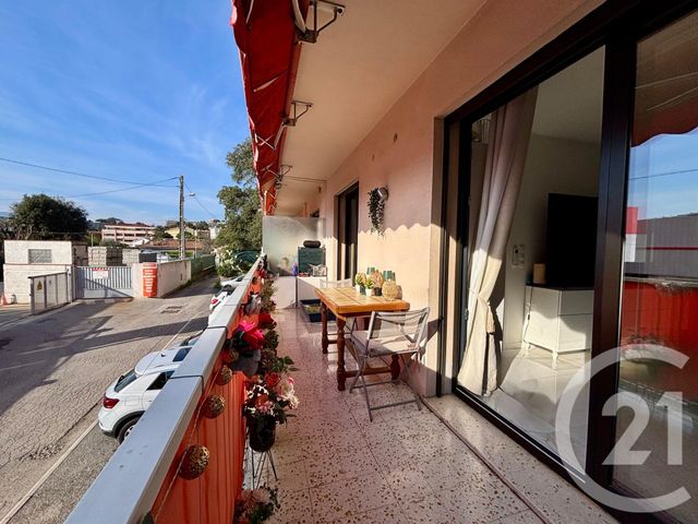 Appartement F4 à vendre - 4 pièces - 70.56 m2 - LE CANNET - 06 - PROVENCE-ALPES-COTE-D-AZUR - Century 21 Les Clés Du Sud