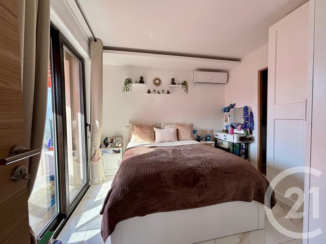 Appartement F4 à vendre - 4 pièces - 70.56 m2 - LE CANNET - 06 - PROVENCE-ALPES-COTE-D-AZUR - Century 21 Les Clés Du Sud