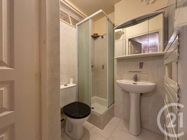 Appartement F3 à vendre - 3 pièces - 85.56 m2 - LE CANNET - 06 - PROVENCE-ALPES-COTE-D-AZUR - Century 21 Les Clés Du Sud