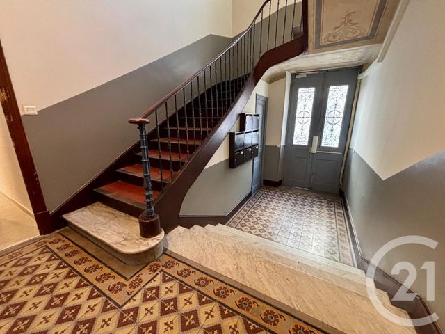 Appartement F3 à vendre - 3 pièces - 63.45 m2 - CANNES - 06 - PROVENCE-ALPES-COTE-D-AZUR - Century 21 Les Clés Du Sud