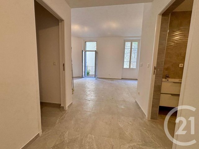 Appartement F3 à vendre - 3 pièces - 63.45 m2 - CANNES - 06 - PROVENCE-ALPES-COTE-D-AZUR - Century 21 Les Clés Du Sud