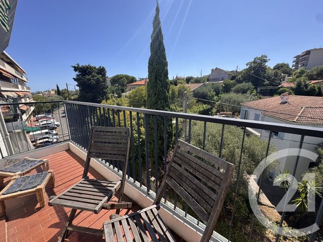 Appartement Studio à vendre LE CANNET