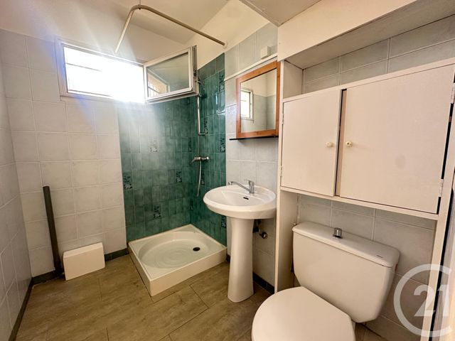 Appartement F1 à louer - 1 pièce - 15.22 m2 - LE CANNET - 06 - PROVENCE-ALPES-COTE-D-AZUR - Century 21 Les Clés Du Sud