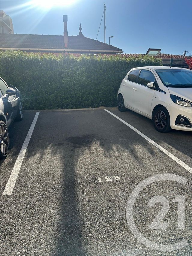 Appartement F1 à louer - 1 pièce - 15.22 m2 - LE CANNET - 06 - PROVENCE-ALPES-COTE-D-AZUR - Century 21 Les Clés Du Sud